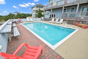 Surf-Or-Sound-Realty-725- Sea Winds-Pool.2