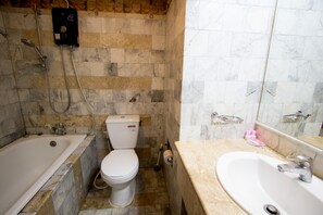Night Bazaar Road - 40 SQ. METERS 3rd F