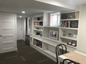 Living/Dining Room