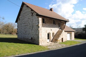 Exteriör