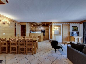 Coin séjour