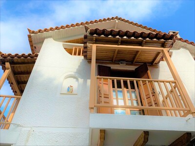 Picture of villa