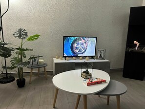 Interiör