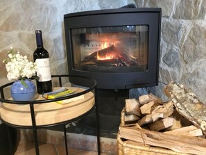 Interiör