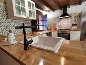 Eget kök
