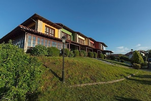 Exteriör