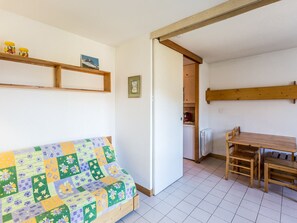 Interiör