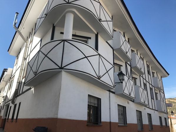 Exteriör