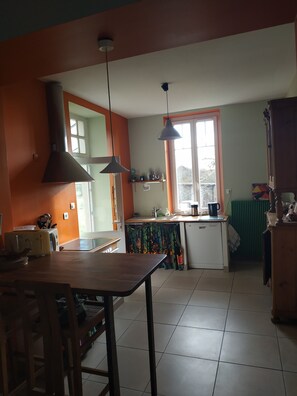 Eget kök