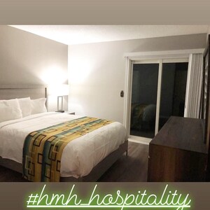 HMH Hospitality - Cozy LakeFront property