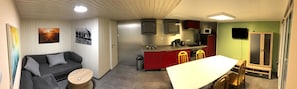 Eget kök