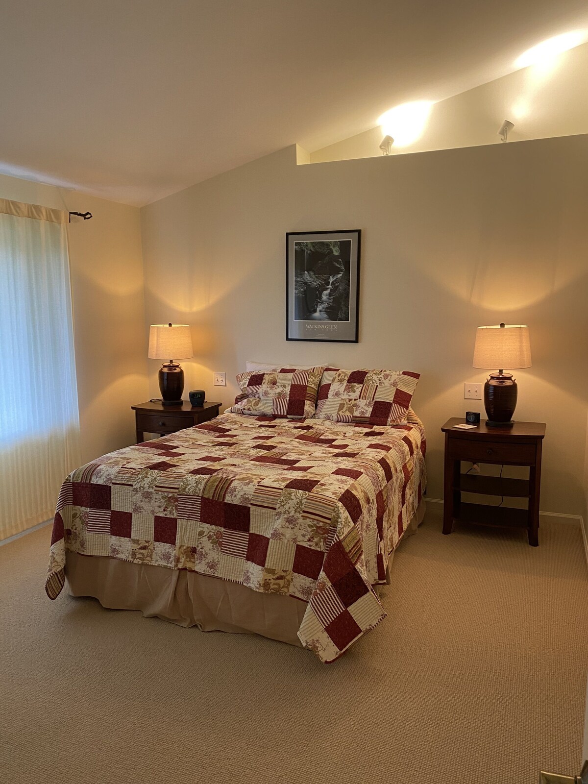 Ltd Availability; 2 Steps Access –4BR/3BA–110 Ft Flat Beachfront–Family Home