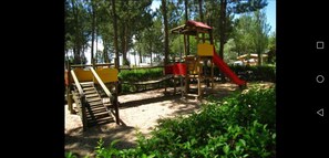 Barnområde