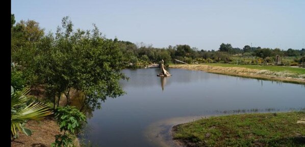 Boendeområde