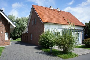 Ferienhaus 'Leuchtturm'