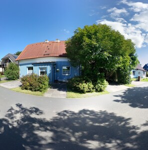 Ferienhaus 'Leuchtturm'