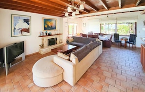 living-room