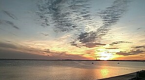 The best sunsets!!