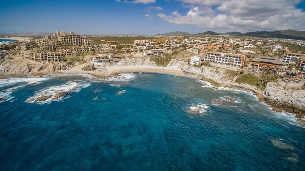 Misiones del Cabo Resort