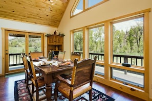 Dining Room Table