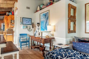 Sea Dog Living Rm 2 - 2024