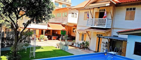 FAB House Bangkok