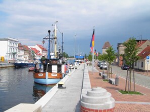 Marina
