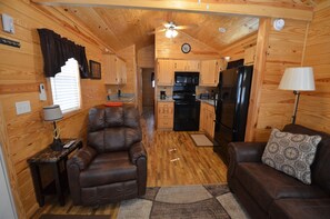 Main Room
