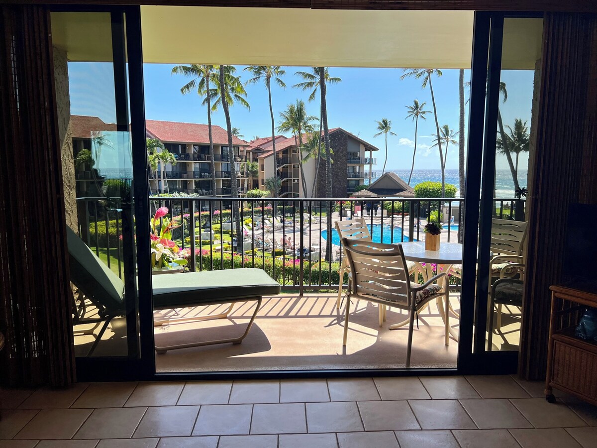 Beautiful Condo -Stunning Ocean Views Summer Special -June 15-Aug 10 now 199