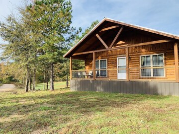 Luxury Log Cabin We Use The Term Cabin Loosely This Is A Modern Country Home Murfreesboro Usa Alohavillas Io