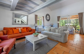 living-room