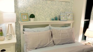 New - 1 BR apartment near Jomtein beach