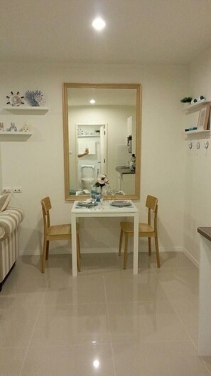 New - 1 BR apartment near Jomtein beach