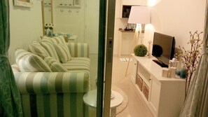 New - 1 BR apartment near Jomtein beach