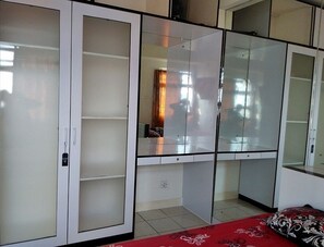 2 BR Apartment in Jakarta Pusat