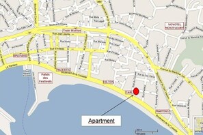 Property map