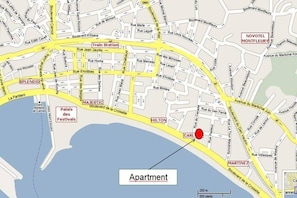 Property map
