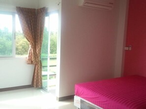 One Bedroom Apartment in Nonthaburi