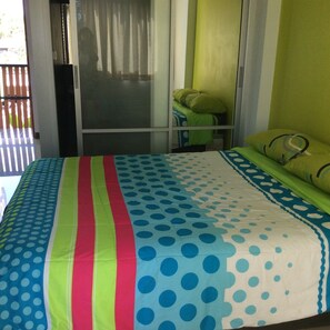 One Bedroom Apartment in Nonthaburi