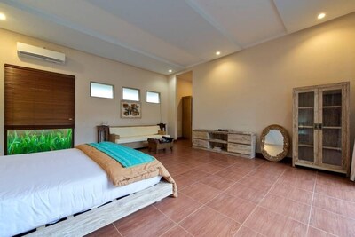 NuansaKori House 4Bedrooms, Jimbaran