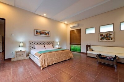 NuansaKori House 4Bedrooms, Jimbaran