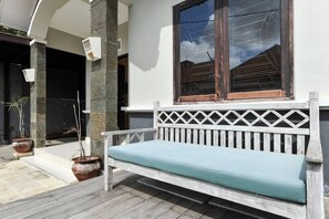Vacation House Nuansa Cliff jimbaran