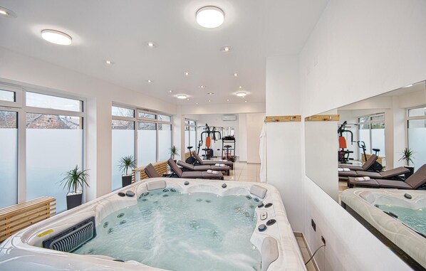 Fitnesscenter