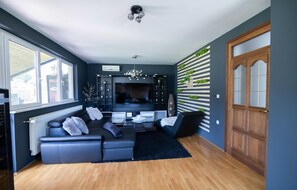 living-room
