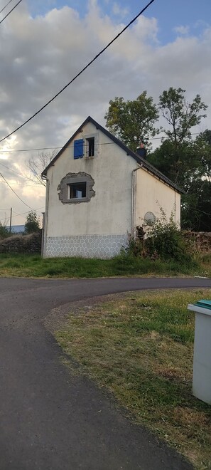 Exteriör