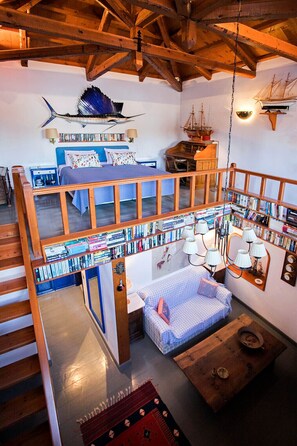 Intérieur