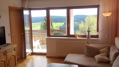Ferienwohnung STERN (4 bis 5 Personen)