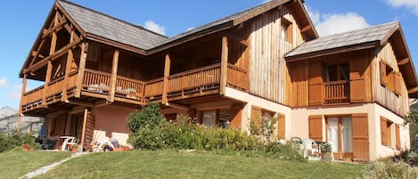 Chalet Thabor A