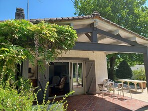 Terrass/Patio