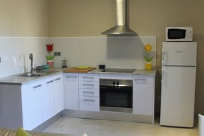 Eget kök